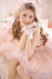 强开双胞胎姐妹花